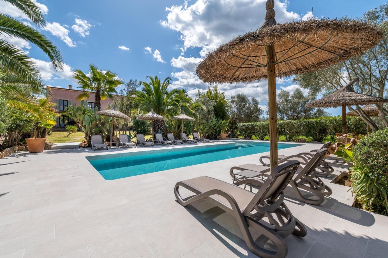Redonda 2 Villa Costitx  Exterior photo